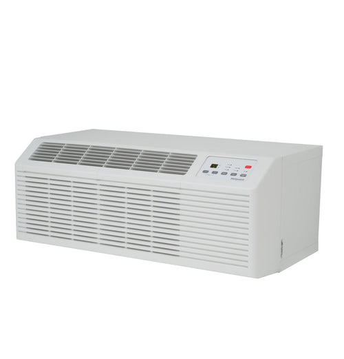 PTAC 12,000 BTU, 230/208V, 20A, Electric Heat, R32, AHES12D3XXA