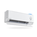 Pioneer® Quantum Fresh™ 12,000 BTU 24 SEER2 High-Wall Ductless Mini-Split Fresh Air Conditioner Inverter Heat Pump Full Set