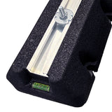 MRCOOL Condenser Riser - 6" Rubber (set of two) - image 2