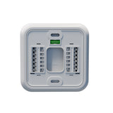 MRCOOL Smart WiFi Thermostat (White) -24V - image 4