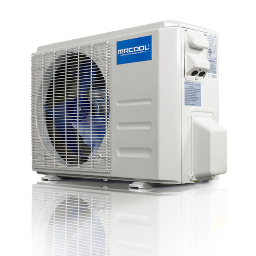 Advantage 5th Gen 36k BTU 230V Condenser