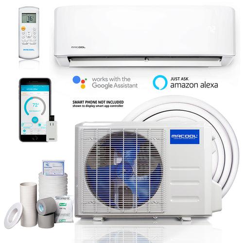 4th generation Advantage series 18k-230v air handler