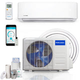 4th generation Advantage series 12k-230v air handler