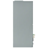 MRCOOL 24K Hyper Heat Central Ducted Heat Pump Complete System (Condenser + Air Handler) - 208/230V