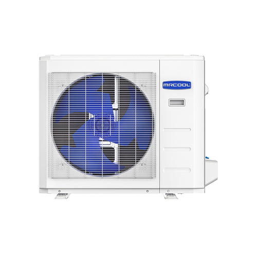 MRCOOL 3 Ton MRCOOL® VersaPro® Central Ducted System