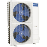 MRCOOL 36K MRCOOL® Hyper Heat Central Ducted Complete System - image 2