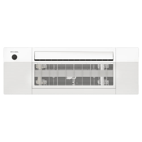 MRCOOL® DIY® Series 5th Gen OuttaSight® 18K BTU 230V One-Way Ceiling Cassette