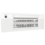 MRCOOL The MRCOOL® DIY® Series OuttaSight® 18k BTU Ceiling Cassette provides efficient heating and cooling while remaining out of sight and discreet, making it a perfect fit for any space. - image 2