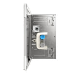 MRCOOL The MRCOOL® DIY® Series OuttaSight® 9k BTU Ceiling Cassette is perfect for any space and provide discreet and out of sight heating and cooling. - image 4
