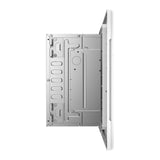 MRCOOL The MRCOOL® DIY® Series OuttaSight® 9k BTU Ceiling Cassette is perfect for any space and provide discreet and out of sight heating and cooling. - image 5