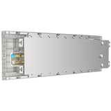 MRCOOL With an easy, low profile installation, the MRCOOL® DIY® Series OuttaSight® 12k BTU Ceiling Cassette provides efficient heating and cooling that is perfect for any space, making it one of the most versatile ceiling units ever. - image 7