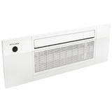 MRCOOL The MRCOOL® DIY® Series OuttaSight® 18k BTU Ceiling Cassette provides efficient heating and cooling while remaining out of sight and discreet, making it a perfect fit for any space. - image 8