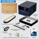 MRCOOL® Compact Refrigeration System - 12K BTU R-32 - image 10