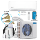 MRCOOL® E Star DIY 4th Gen 24k BTU Ductless Mini-Split Air Handler 208-230V/60Hz - image 4