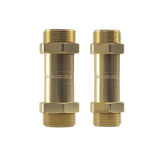 MRCOOL DIY 4th/5th Gen DIY COUPLER with 75ft DIY Pro Cable for 6k, 9k, 12k, 18k