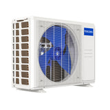 MRCOOL® E Star DIY 4th Gen 18k BTU Ductless Mini-Split Heat Pump Complete System 208-230V/60Hz - image 2