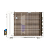 MRCOOL® E Star DIY 4th Gen 18k BTU Ductless Mini-Split Heat Pump Complete System 208-230V/60Hz - image 3