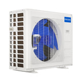 MRCOOL® DIY 4th Gen 36k BTU Ductless Mini-Split Heat Pump Complete System - 208-230V/60Hz - image 2