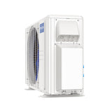 MRCOOL® DIY 4th Gen Multi-Zone 2-Zone Condenser - image 3