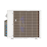 MRCOOL® 27k DIY 5th Generation 4 Zone Multi-Zone Mini-Split Condenser 230v - image 2
