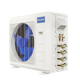 MRCOOL® DIY 4th Gen Multi-Zone 4-Zone Condenser - image 4
