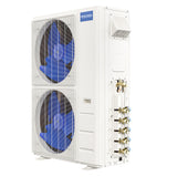 MRCOOL® DIY 4th Gen Multi-Zone 5-Zone Condenser - image 2