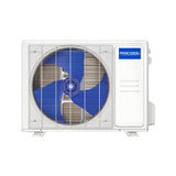 MRCOOL® 18k DIY 5th Generation Mini-split Air Handler & Condenser 230v