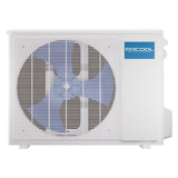 MrCool DIY 4th Gen Single-Zone 24k Condenser 230V - image 2