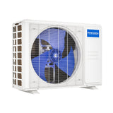 MRCOOL® 9k DIY 5th Generation Mini-split Air Handler & Condenser 115v - image 3