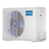 MrCool DIY 4th Gen Single-Zone 12k Condenser 115V - image 3