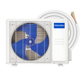 MRCOOL EasyPro 5th Generation 24k BTU 230V System - image 2