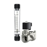 Open Loop Installation Kit 2-5 ton