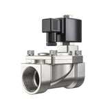 Open Loop Installation Kit 2-5 ton