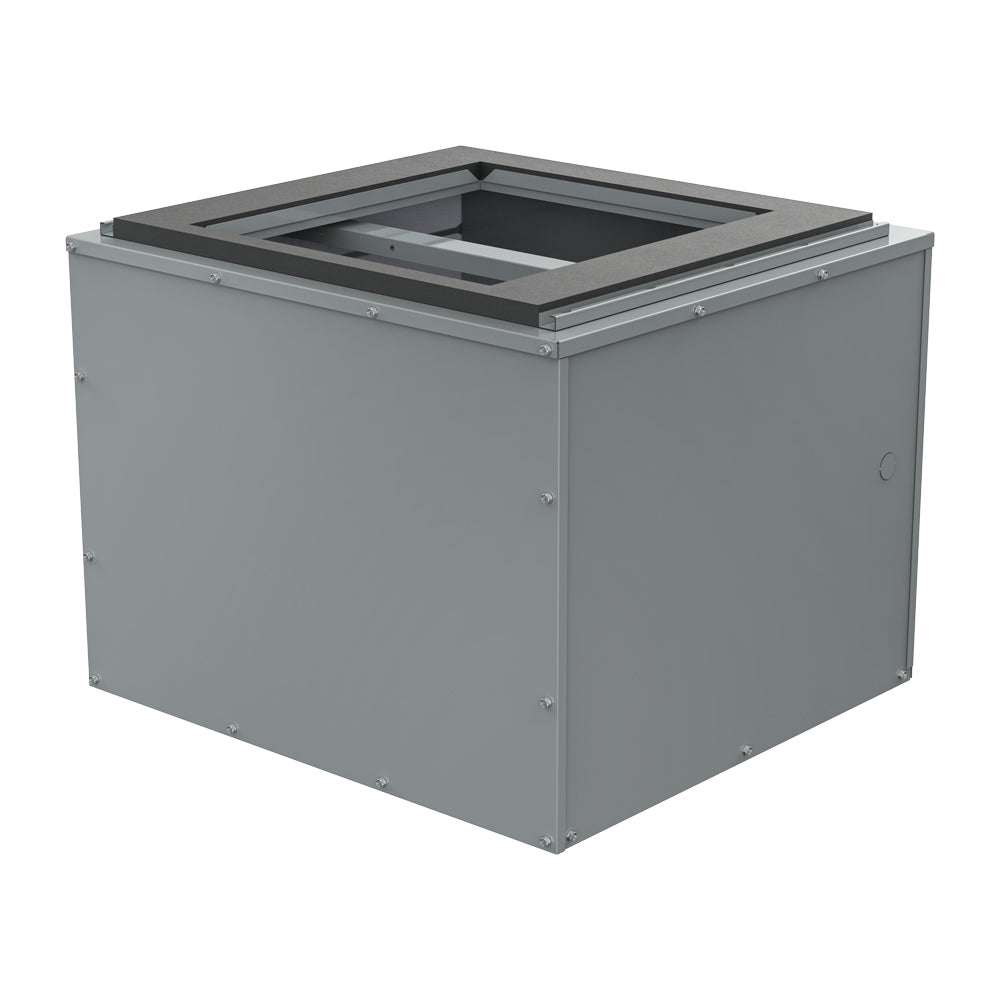 GeoCool 60K BTU 5T Split Blower Multi Positional 1400 CFM