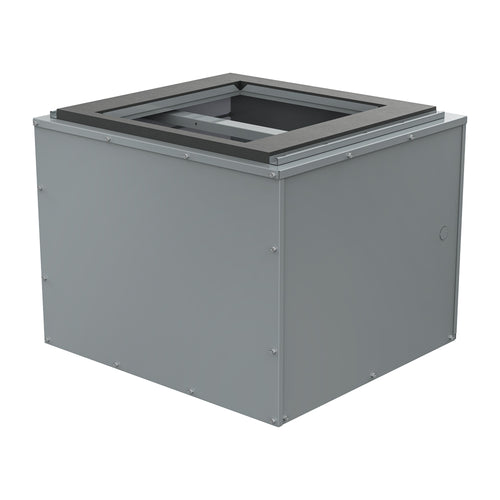 GeoCool 48K BTU 4T Split Blower Multi Positional 1300 CFM