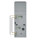 MRCOOL GeoCool 60K BTU 5T Multi Positional 230V 1-Phase 60Hz DC Inverter Compressor - image 6