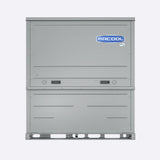 MRCOOL® 48k BTU 18 SEER2 DC Inverter Packaged Heat Pump-R410A