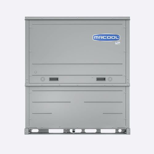 MRCOOL® 48k BTU 18 SEER2 DC Inverter Packaged Heat Pump-R410A
