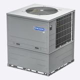 MRCOOL® 36k BTU 18 SEER2 DC Inverter Packaged Heat Pump-R410A - image 4