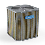 MRCOOL ProDirect 3 Ton up to 15 SEER2 Split System A/C Condenser - image 2
