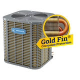 MRCOOL ProDirect 3.5 Ton up to 15 SEER2 Split System A/C Condenser - image 7