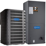 MRCOOL 2.5 Ton up to 16 SEER Split System A/C Condenser - image 7