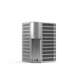 MRCOOL 4 Ton up to 16 SEER Split System A/C Condenser - image 2