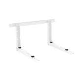 MRCOOL Condenser Wall Mounting Kit for 9k to 18k BTU MRCOOL Ductless Split System - image 2