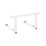 MRCOOL Condenser Wall Mounting Kit for 9k to 18k BTU MRCOOL Ductless Split System - image 4