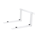 MRCOOL Condenser Wall Mounting Kit for 9k to 18k BTU MRCOOL Ductless Split System - image 5