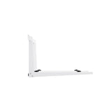 MRCOOL Condenser Wall Mounting Kit for 9k to 18k BTU MRCOOL Ductless Split System - image 7