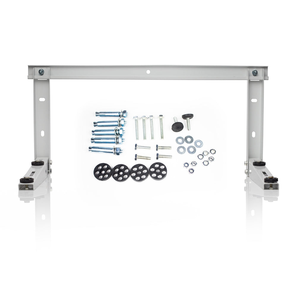 MRCOOL Condenser Wall Mounting Kit for 9k to 18k BTU MRCOOL Ductless Split System