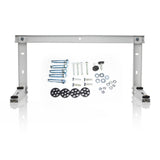 MRCOOL Condenser Wall Mounting Kit for 9k to 18k BTU MRCOOL Ductless Split System