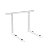 MRCOOL 24k & 36k BTU MRCOOL Ductless Split System Condenser Wall Mounting Kit